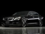 Lexus LS600h Executive Line by Wald 2010 года